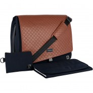 Preisvergleich für Taschen & Rucksäcke: Wickeltasche, navy dunkelblau
