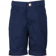 Preisvergleich für Hosen: Shorts 5 Pocket Shorts dunkelblau Gr. 140