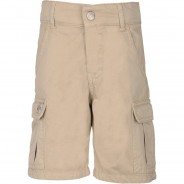 Preisvergleich für Hosen: Shorts Cargo Shorts beige Gr. 110