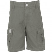 Preisvergleich für Hosen: Shorts Cargo Shorts olive Gr. 122/128