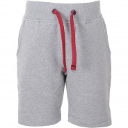 Preisvergleich für Hosen: Shorts Jogging Shorts grau Gr. 164