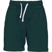 Preisvergleich für Hosen: Shorts LF Chino Shorts grün Gr. 152