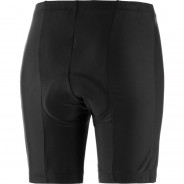Preisvergleich für Hosen: CMP Fahrradtights Polsterung,Taschen Damen, nero, 40