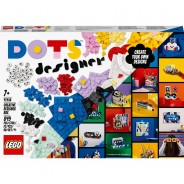 Preisvergleich für Konstruktionsspielzeug: LEGO® DOTS 41938 Ultimatives Designer-Set