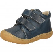 Preisvergleich für Schuhe: PEPINO by RICOSTA Leder Halbschuhe, Jeans, 19