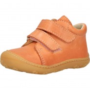 Preisvergleich für Schuhe: PEPINO by RICOSTA Leder Halbschuhe, Peach, 22