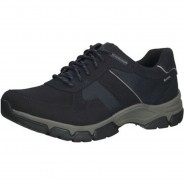 Preisvergleich für Schuhe: Pius Gabor Outdoorschuh 0533.51.03 GTX, Dunkelblau/Grau, 45