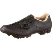 Preisvergleich für Schuhe: Shimano Fahrradschuhe XC5W Boa® Damen, black, 39