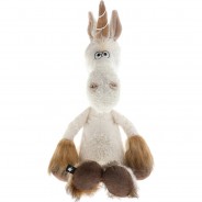 Preisvergleich für Stofftiere & Kuscheltiere: sigikid Kuscheltier Einhorn "Uni Que", 56 cm