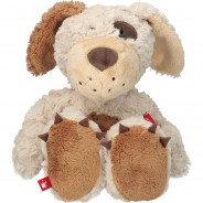 Preisvergleich für Stofftiere & Kuscheltiere: sigikid Sweety Kuscheltier Schlenker-Hund, 30 cm