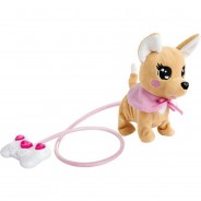 Preisvergleich für Stofftiere & Kuscheltiere: Simba ChiChi LOVE Chihuahua Loomy, 20 cm, braun