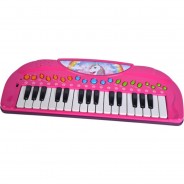 Preisvergleich für Musikinstrumente: Simba My Music World Einhorn-Keyboard