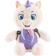 Preisvergleich für Stofftiere & Kuscheltiere: Simba WunschOnauten Kuscheltier Einhorn "Lisa", 30 cm