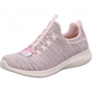 Preisvergleich für Schuhe: Skechers Slipper, pink, EUR 37