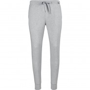 Preisvergleich für Hosen: Skiny Herren Hose lang Every Night In Mix & Match, Stone Grey Melange, M