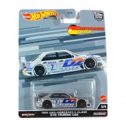 Preisvergleich für Autos: Hot Wheels FPY86-HCJ80 Mercedes Benz C-Class AMG DTM Touring Car silber 1994 ...