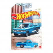 Preisvergleich für Autos: Hot Wheels GDG44-GRP27 Custom Chevrolet Luv hellblau Maßstab 1:64 Modellauto