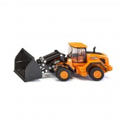 Preisvergleich für Autos: Siku 1789 JCB 457 WLS Radlader Maßstab 1:87 Baumaschine