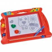 Preisvergleich für Baby & Kleinkind: Simba Art & Fun Magische Zeichentafel