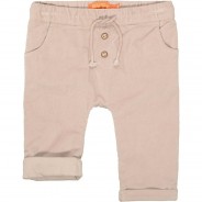 Preisvergleich für Hosen: Baby Cordhose  beige Gr. 74 Mädchen Kinder