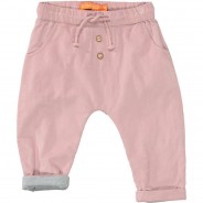 Preisvergleich für Hosen: Baby Cordhose  rosa Gr. 68 Mädchen Kinder