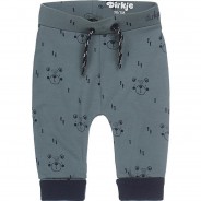 Preisvergleich für Hosen: Baby Jogginghose , Organic Cotton olive Gr. 62 Jungen Baby