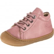 Preisvergleich für Schuhe: Lauflernschuhe COCOON  rosa Gr. 25 Mädchen Kleinkinder