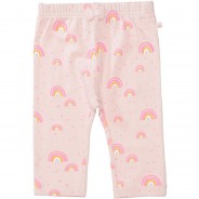 Preisvergleich für Hosen: Baby Leggings  mehrfarbig Gr. 74 Mädchen Baby