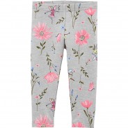 Preisvergleich für Hosen: Baby Leggings  mehrfarbig Gr. 80 Mädchen Kinder