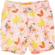 Preisvergleich für Hosen: Baby Shorts  mehrfarbig Gr. 74 Mädchen Kinder