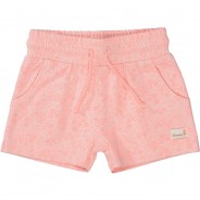 Preisvergleich für Hosen: Baby Shorts  pink Gr. 80 Mädchen Kinder