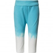 Preisvergleich für Hosen: Baby Softbundhose  aqua Gr. 86 Mädchen Kinder