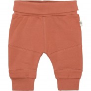 Preisvergleich für Hosen: Baby Softbundhose , Organic Cotton pink Gr. 62 Jungen Baby