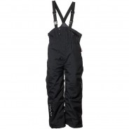 Preisvergleich für Hosen: POWDER Skihose Kinder Skihosen schwarz Gr. 104