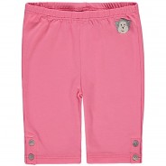 Preisvergleich für Hosen: Capri Leggings Leggings  pink Gr. 92 Mädchen Kinder