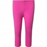 Preisvergleich für Hosen: Caprileggings  neonpink Gr. 164 Mädchen Kinder