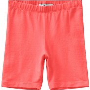 Preisvergleich für Hosen: Caprileggings NKFVIVIAN  apricot Gr. 128 Mädchen Kinder