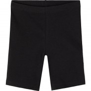 Preisvergleich für Hosen: Caprileggings NKFVIVIAN  schwarz Gr. 134 Mädchen Kinder