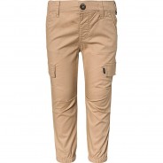 Preisvergleich für Hosen: Cargohose NMMBOB  beige Gr. 92 Jungen Kleinkinder