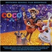 Preisvergleich für Kindermusik: CD Coco - Lebendiger als das Leben (Soundtrack) Hörbuch