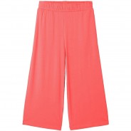 Preisvergleich für Hosen: Culotte NKFVULOTTE  apricot Gr. 134 Mädchen Kinder