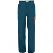 Preisvergleich für Hosen: Dare2B Hose Proficiency Trs Outdoorhosen Kinder blau Gr. 116  Kinder