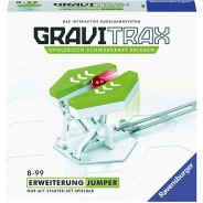 Preisvergleich für Kugelbahnen: GraviTrax Erweiterung: Jumper