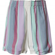 Preisvergleich für Hosen: Shorts  lila Gr. 134/140 Mädchen Kinder