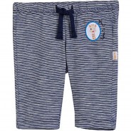 Preisvergleich für Hosen: Hose Sophie la Girafe Jerseyhosen  weiß Gr. 80 Jungen Kinder