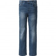 Preisvergleich für Hosen: Jeans  blue denim Gr. 92 Jungen Kleinkinder