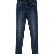 Preisvergleich für Hosen: jeans lazlo Jeanshosen  blue denim Gr. 134 Jungen Kinder