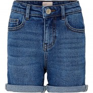 Preisvergleich für Hosen: jeans phine Jeanshosen  blau Gr. 116 Mädchen Kinder