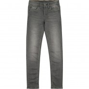 Preisvergleich für Hosen: jeans xandro Jeanshosen  grey denim Gr. 158 Jungen Kinder