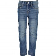 Preisvergleich für Hosen: Jeanshose  blue denim Gr. 116 Jungen Kinder